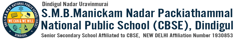 S.M.B.M. NATIONAL PUBLIC SCHOOL